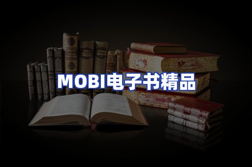 外文电子书产品
